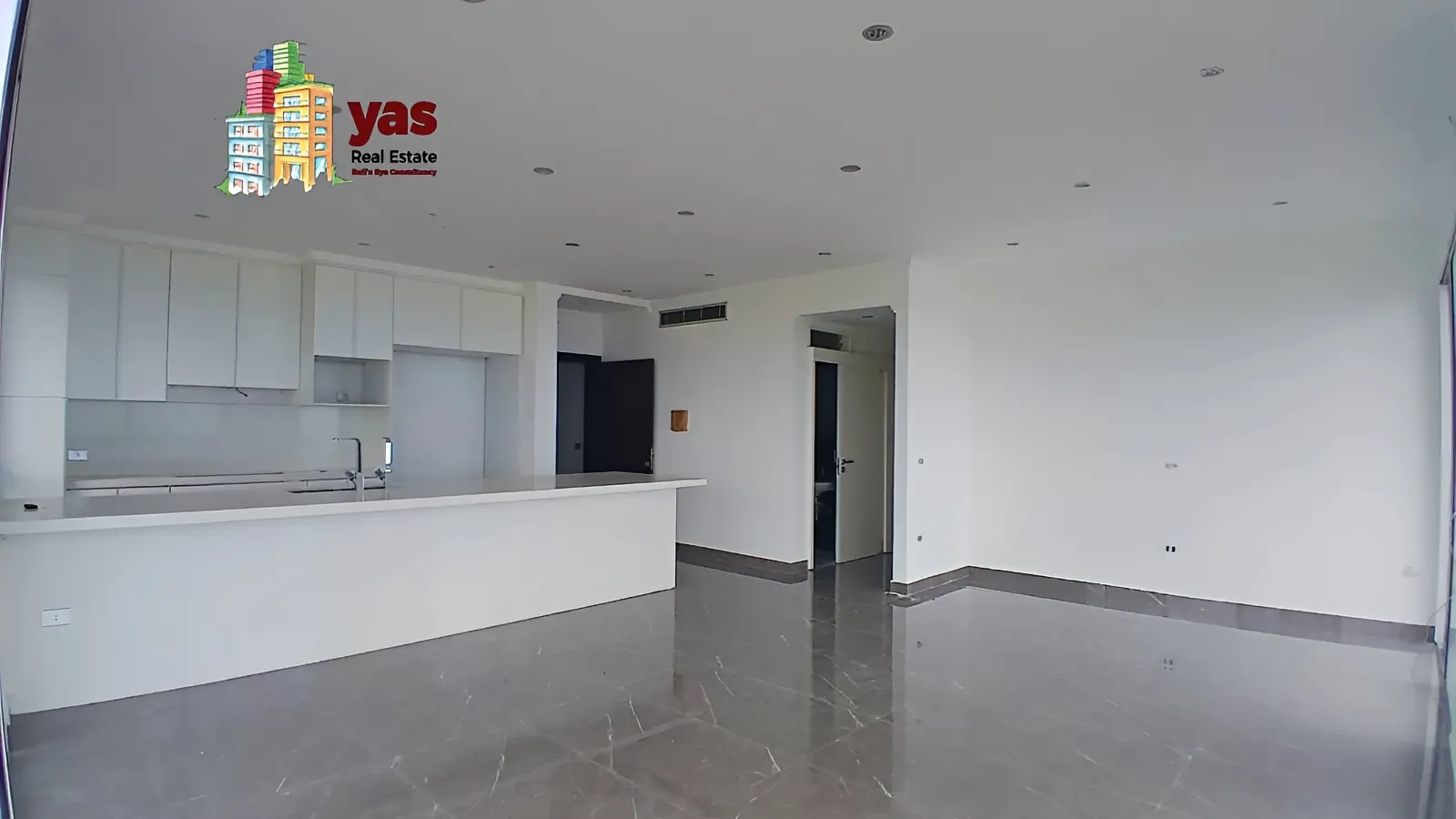 Apartment for Sale in Halat - 3 bed, 3 bath