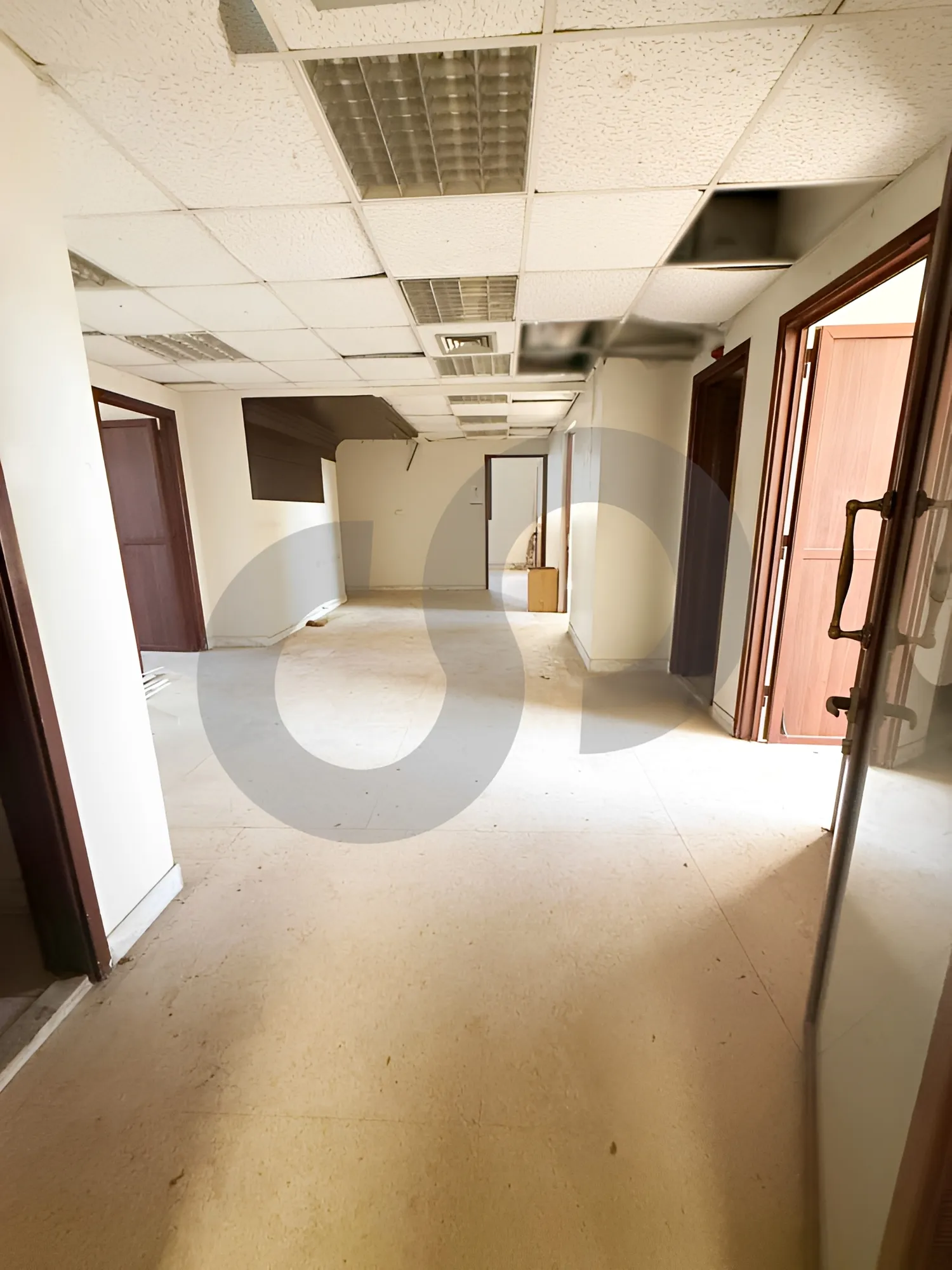 Commercial Property for Rent in Beirut