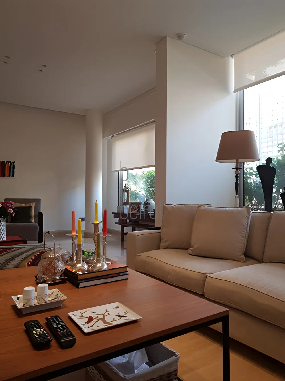 Apartment for sale in Sioufi