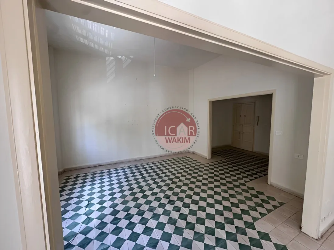 Apartment for rent in Jal El Dib, Lebanon - 2 bed, 1 bath