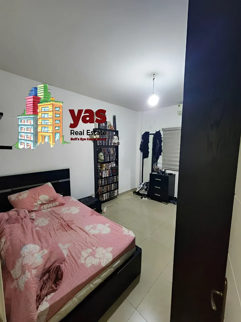 Apartment for Sale in Ain El Remmaneh