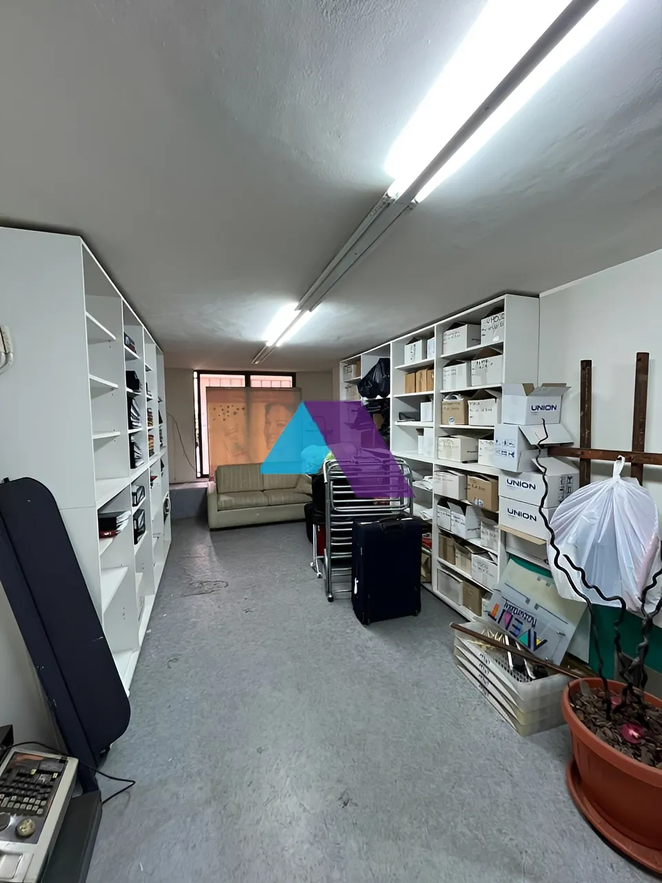 Apartment for Sale in Baouchriyeh