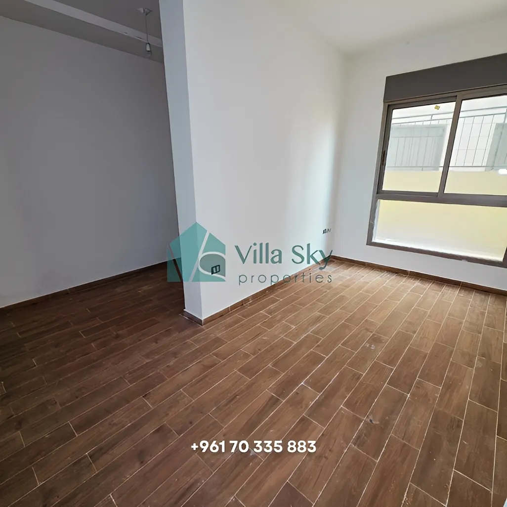 Apartment for Sale in Bharsaf, Lebanon