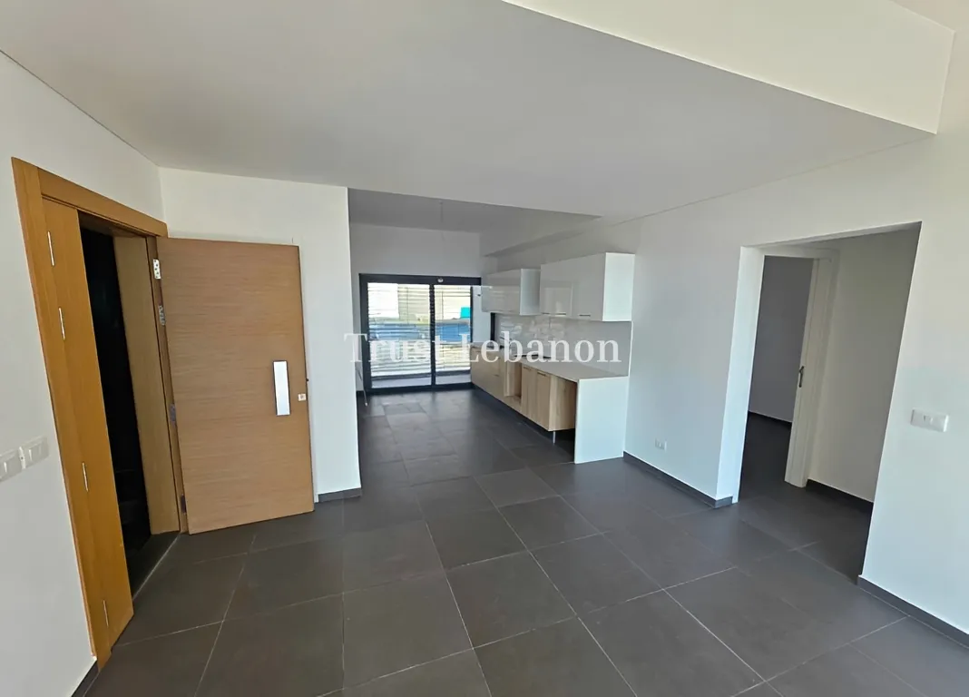 Apartment for sale in Mansourieh, Lebanon