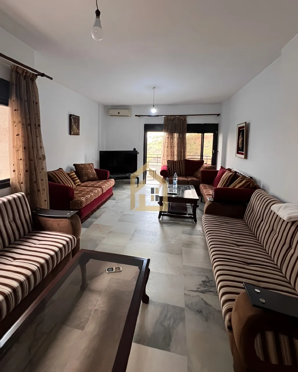 Apartment for Rent in Aaoukar, Lebanon - 3 bed, 3 bath