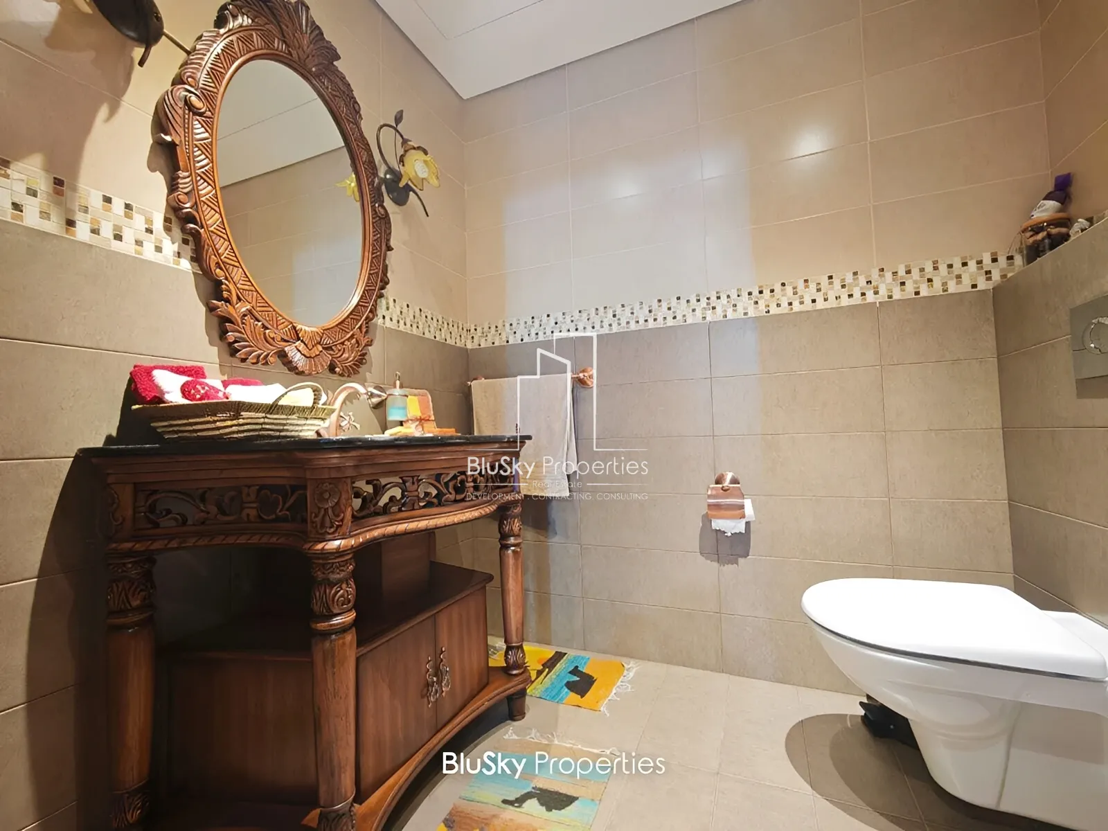 Apartment for Sale in Ain Saade