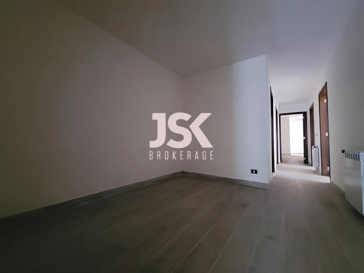 Apartment for Sale in Ain Saadeh, Lebanon