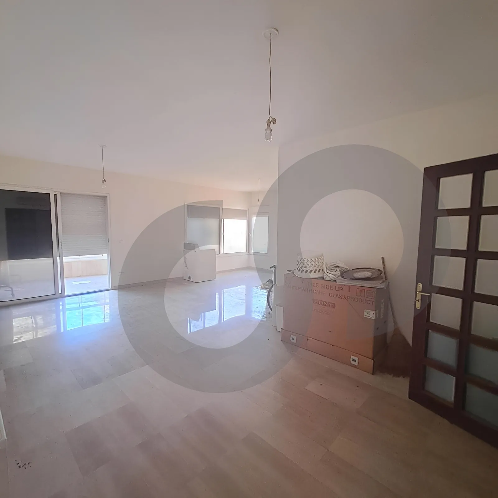Apartment for Sale in Jnah