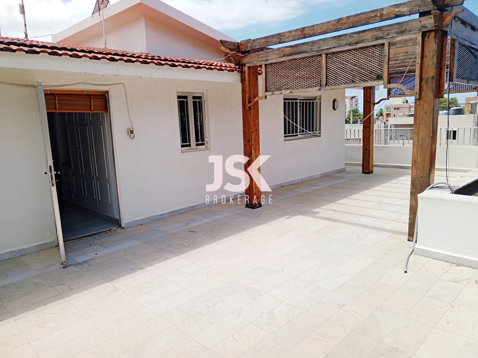 Villa for Sale in Edde