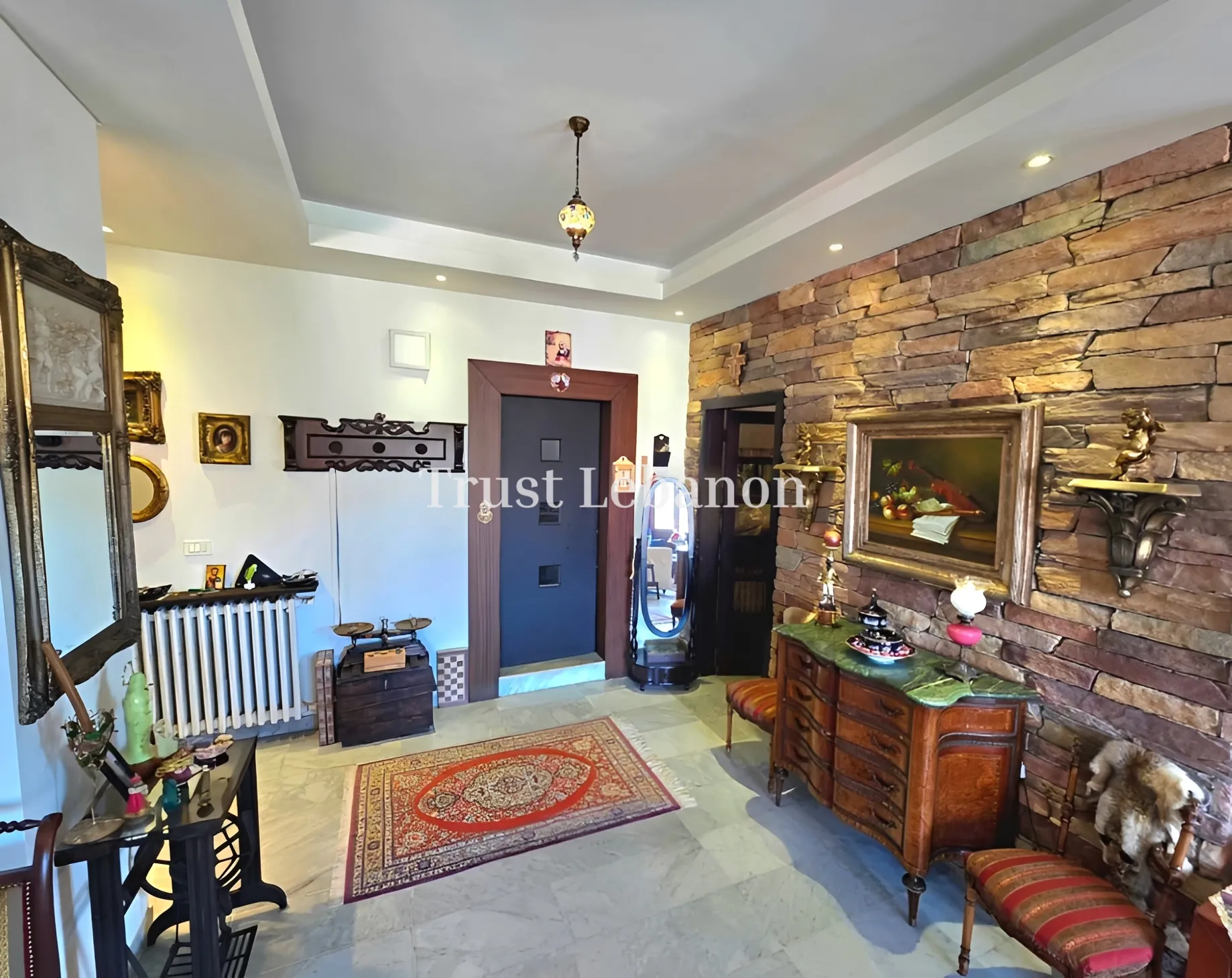 Duplex for sale in Ajaltoun, Lebanon