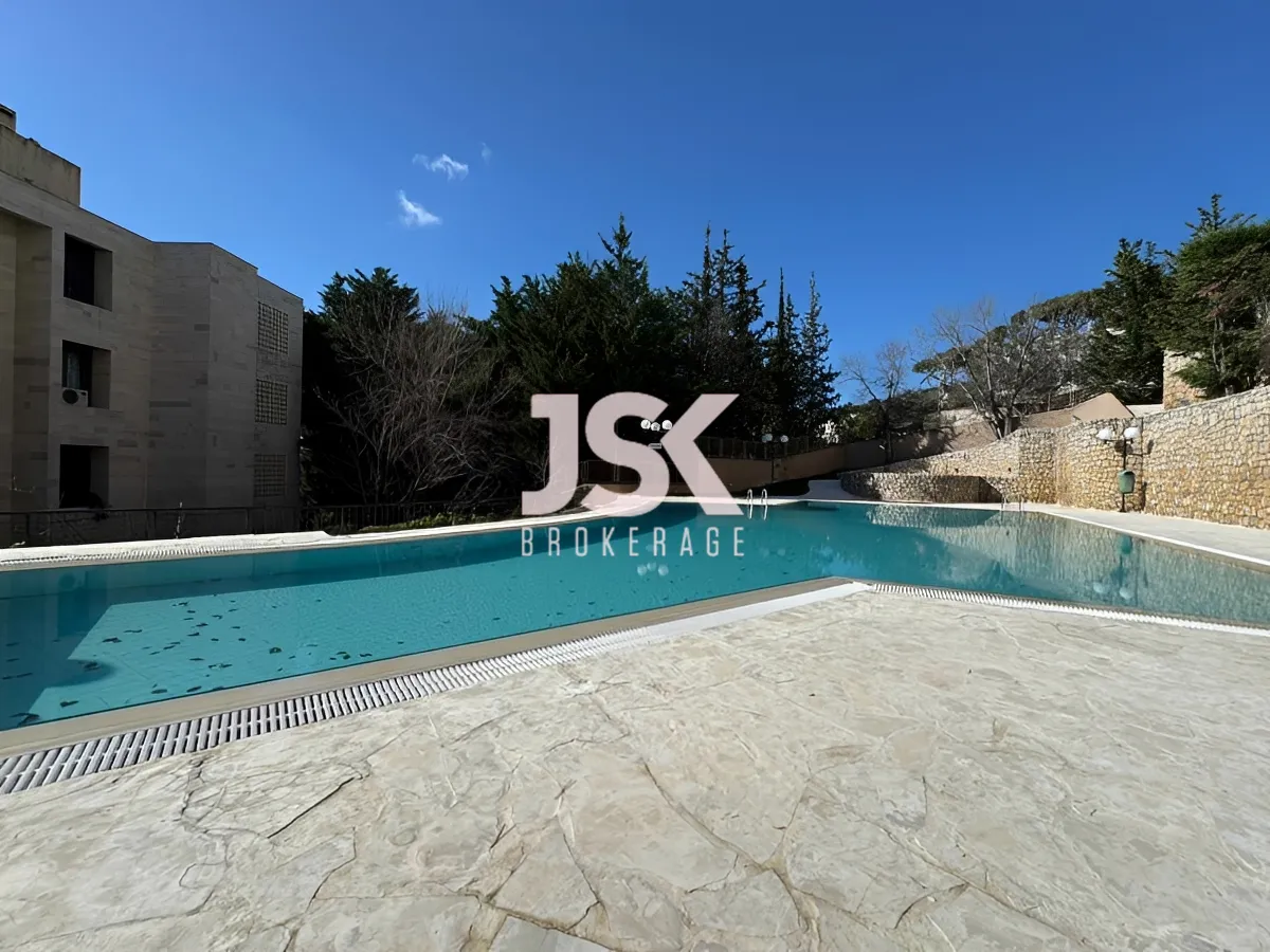 Apartment for Rent in Mar Moussa El Douar, Lebanon