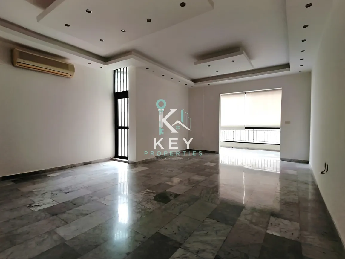 Apartment for rent in Haret Sakher, Lebanon