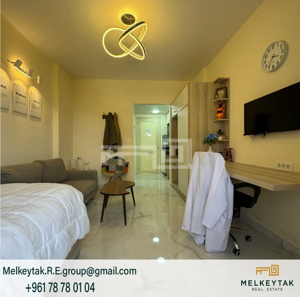 Studio for sale in Blat, Lebanon