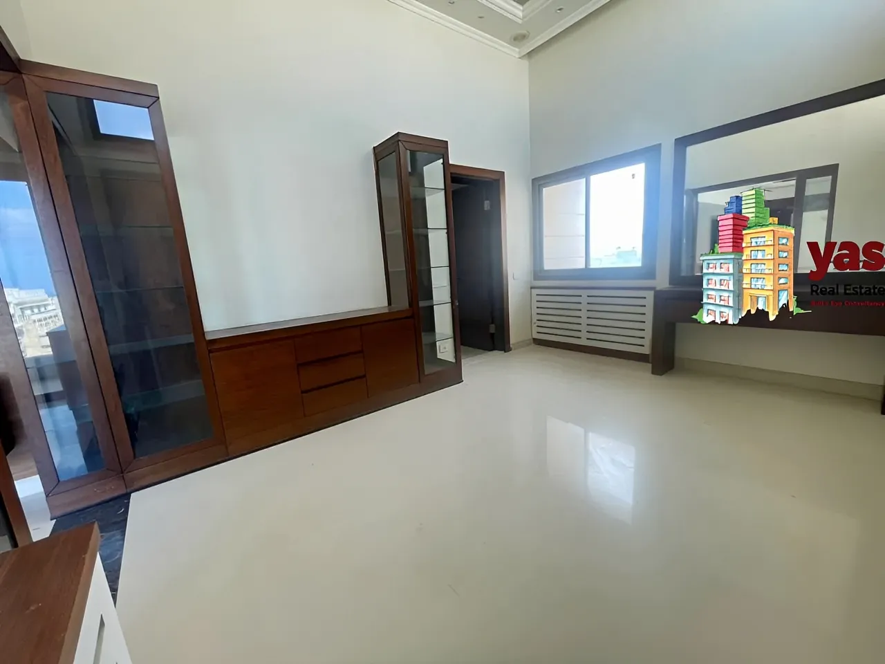 Penthouse  for Sale in Achrafieh