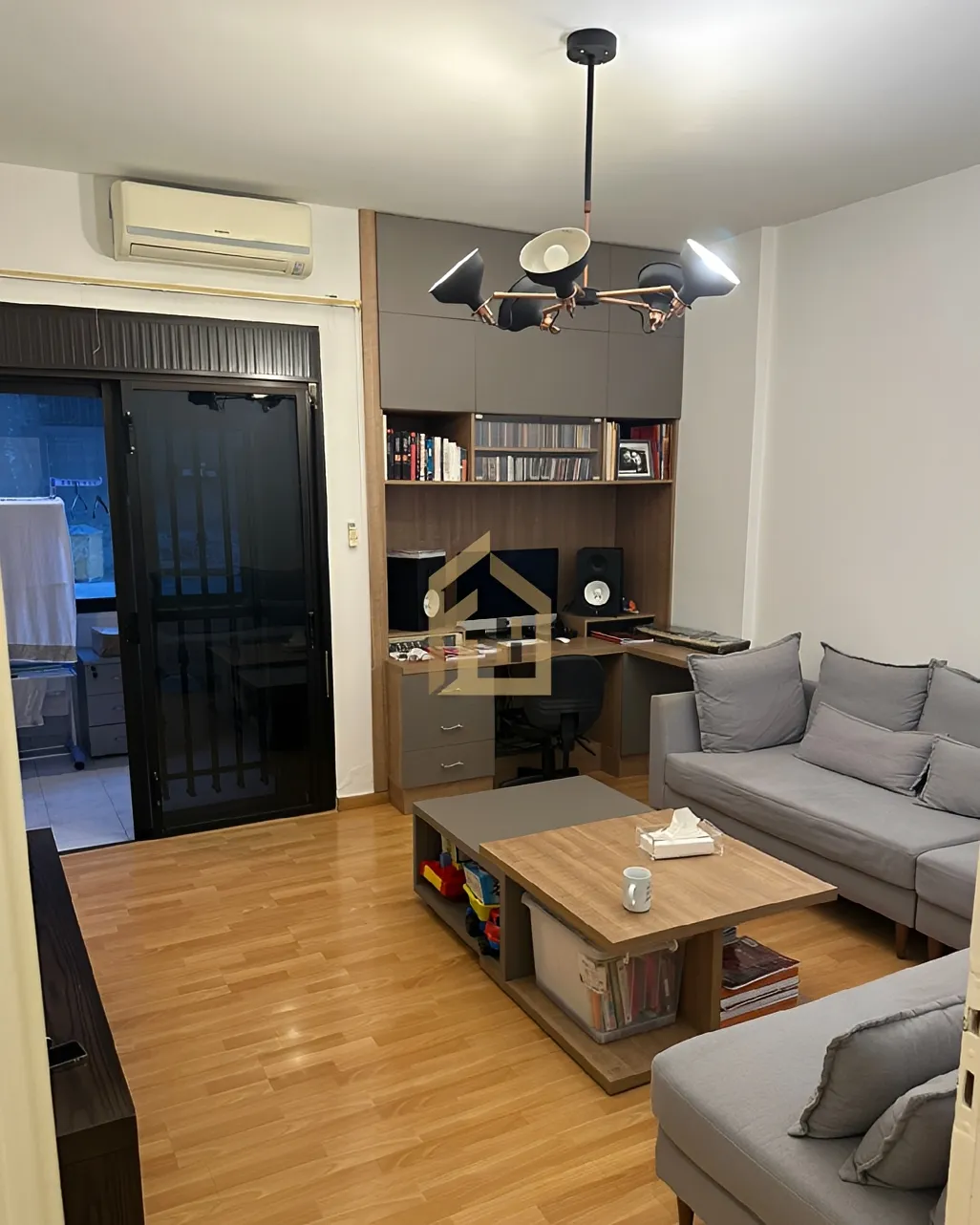 Apartment for sale in Ajaltoun, Lebanon