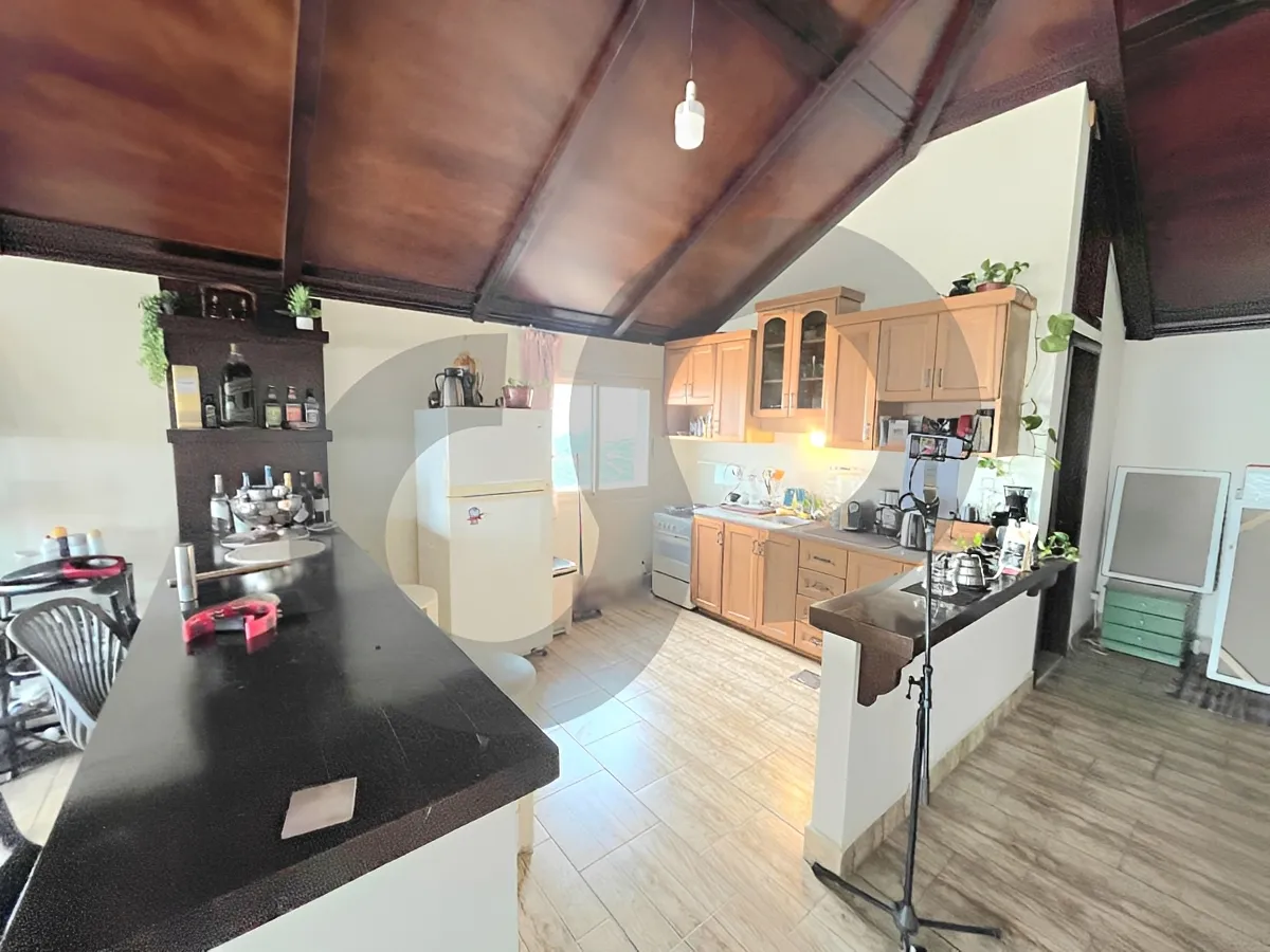 Villa for Sale in Aamchit, Lebanon