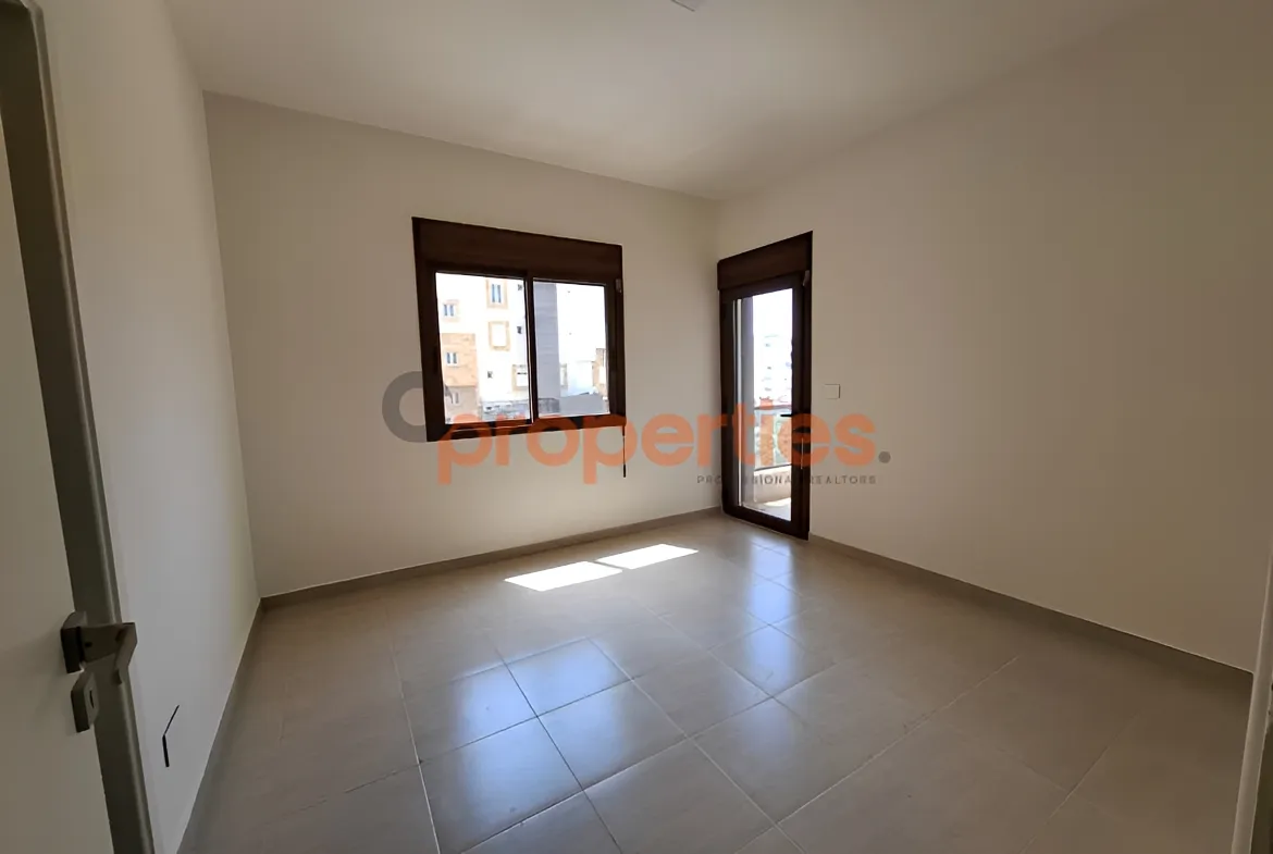 Apartment for Rent in Zouk Mikael
