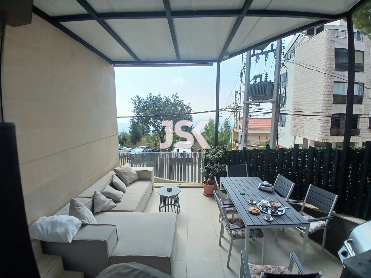 Apartment for Sale in Beit Meri