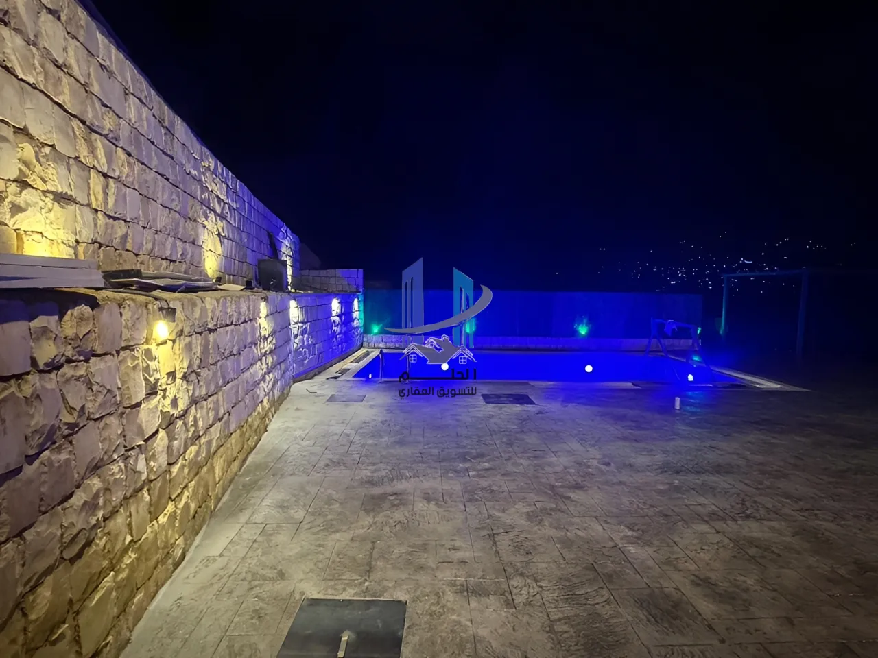 شاليه for sale in كفر متى، عاليه، لبنان