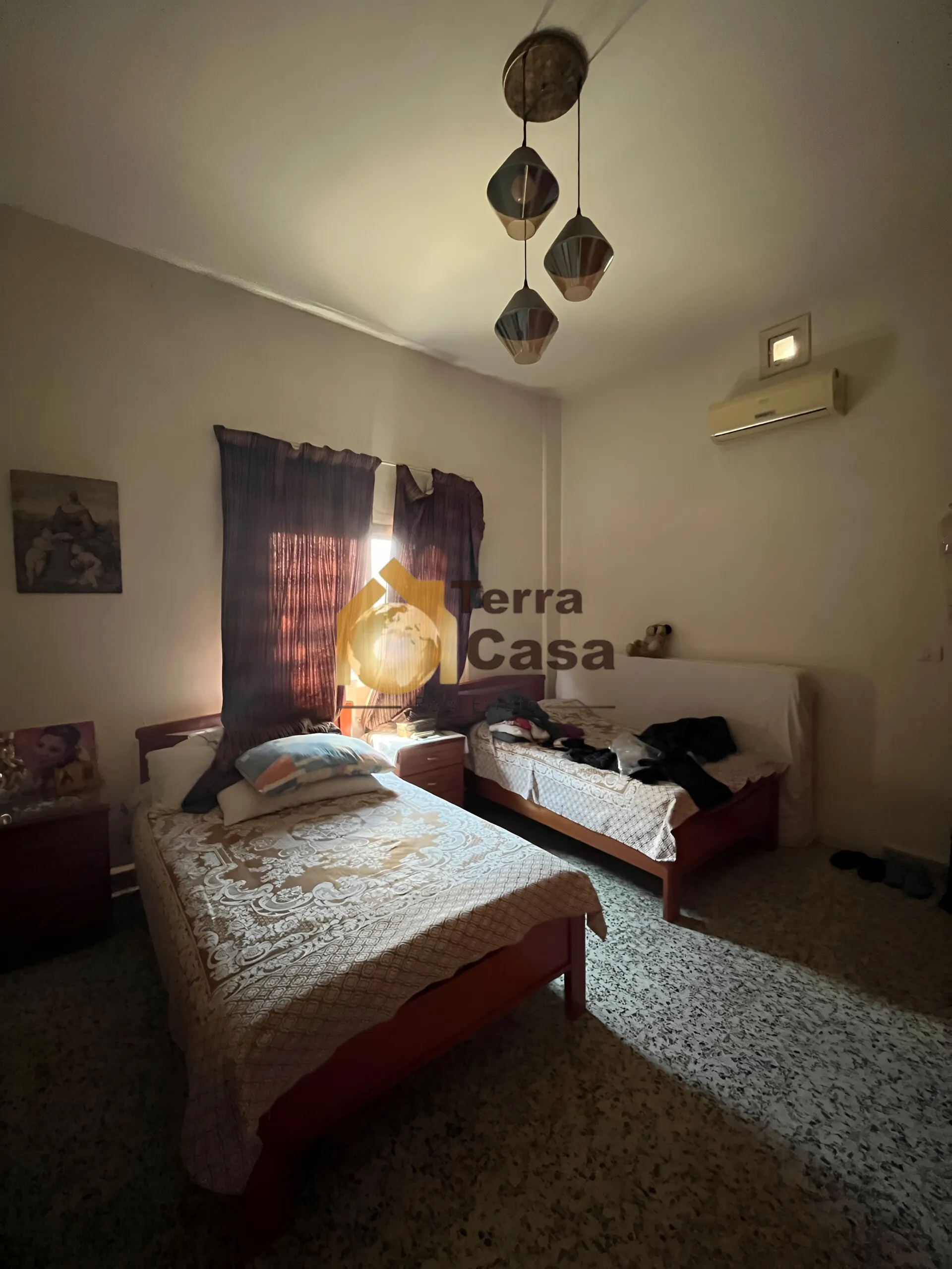 Apartment for sale in Madine el Sinayia Maalaka