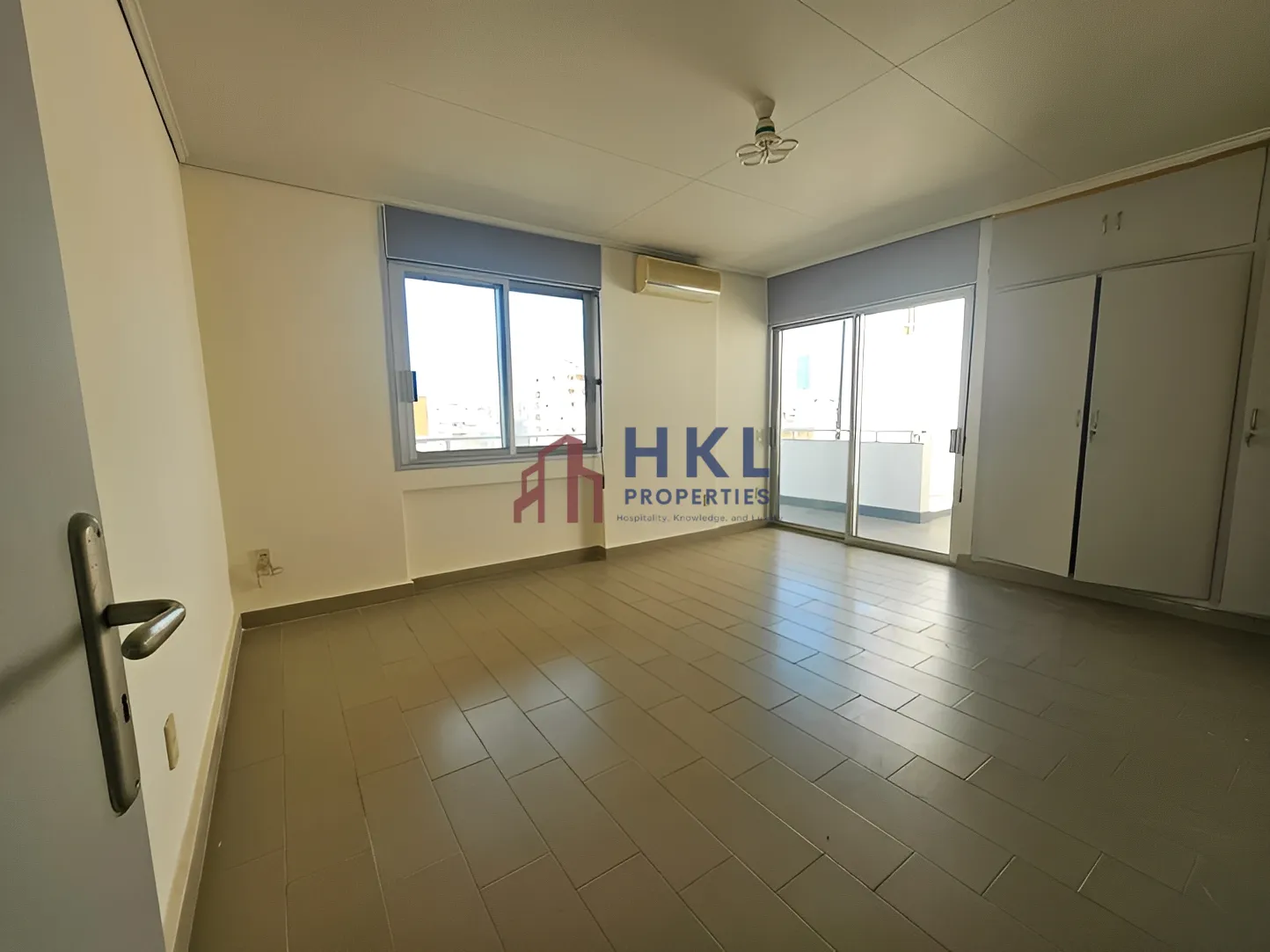 Apartment for Rent in Badaro, Beirut, Lebanon