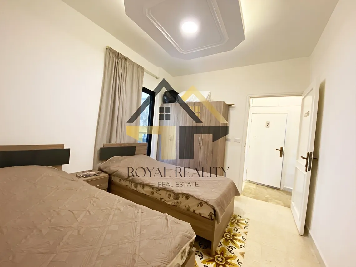 Apartment for rent in Sodeco