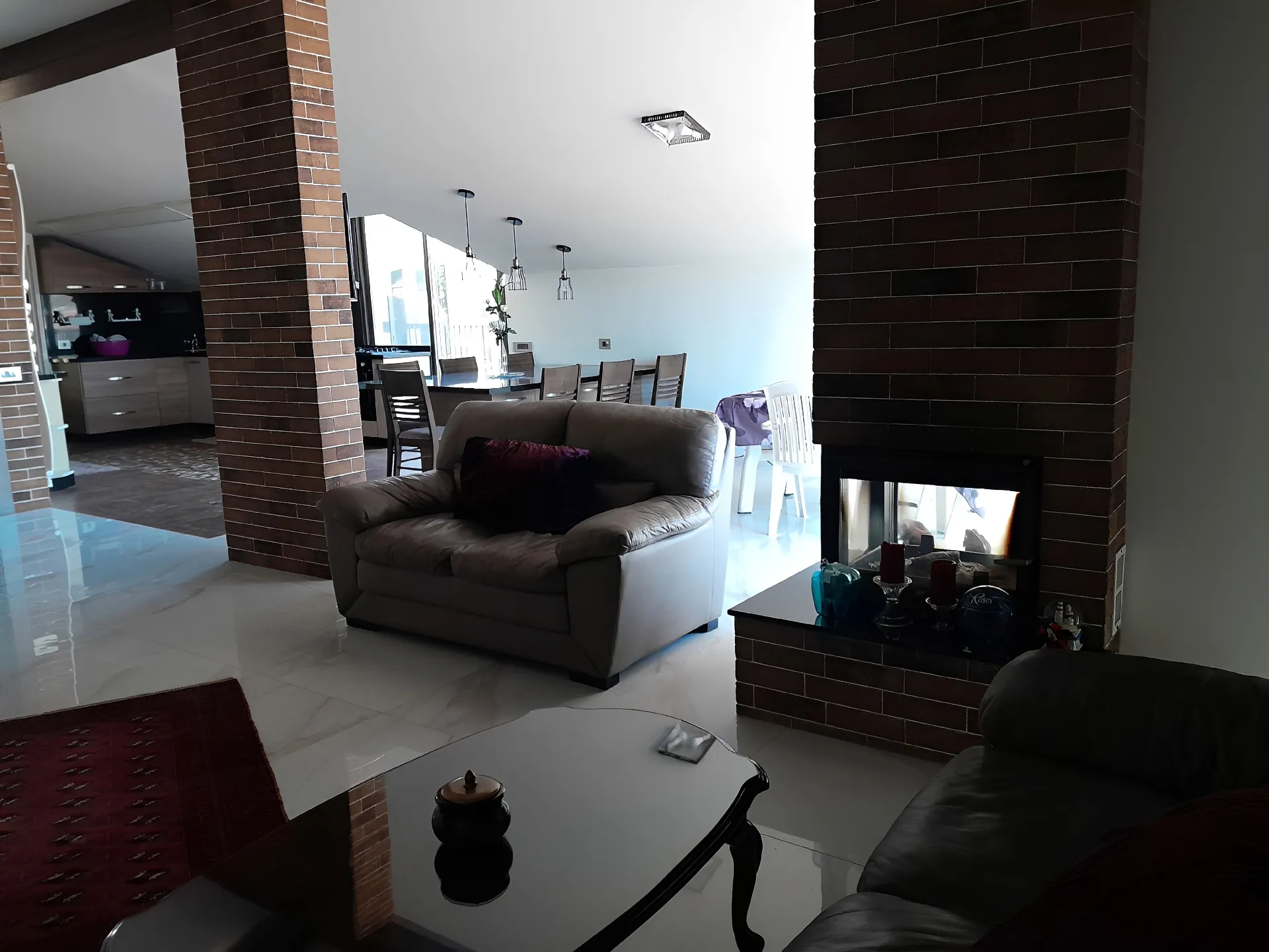 Residential in Baabdat, lebanon - 2 bed, 3.0 bath