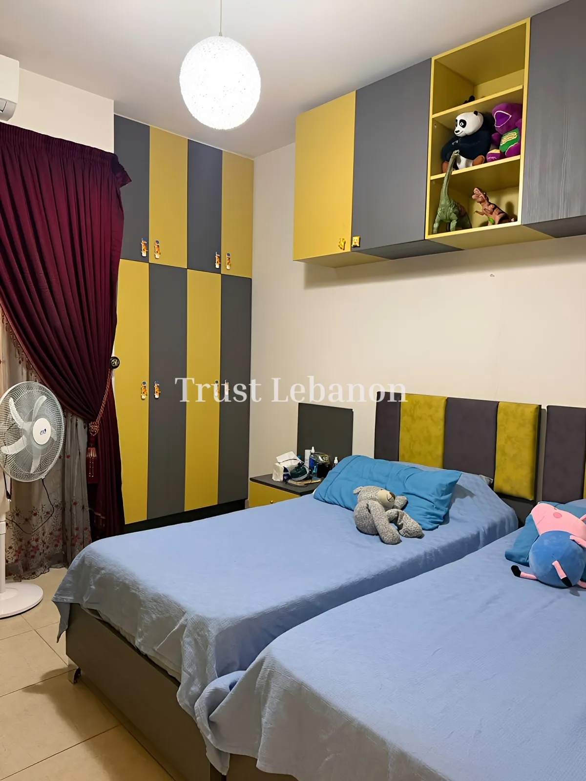 Apartment for sale in Sin El Fil