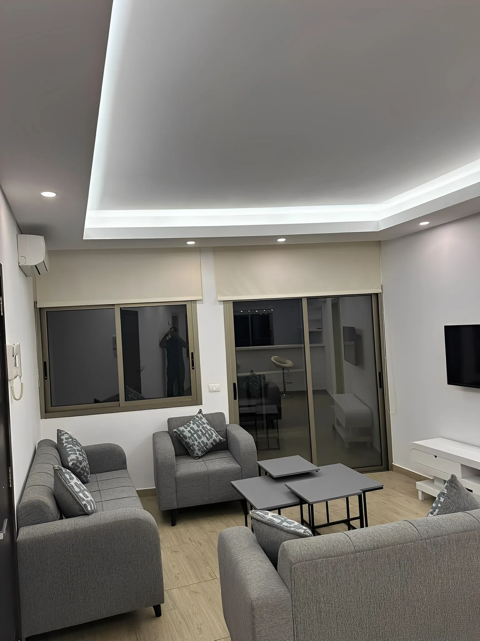Apartment in Hazmieh, lebanon - 2 bed, 3.0 bath