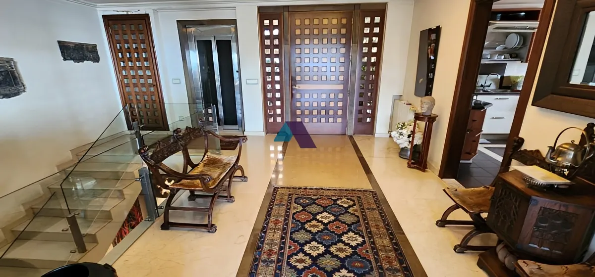 Villa for Sale in Rabieh - 3 bed, 5 bath