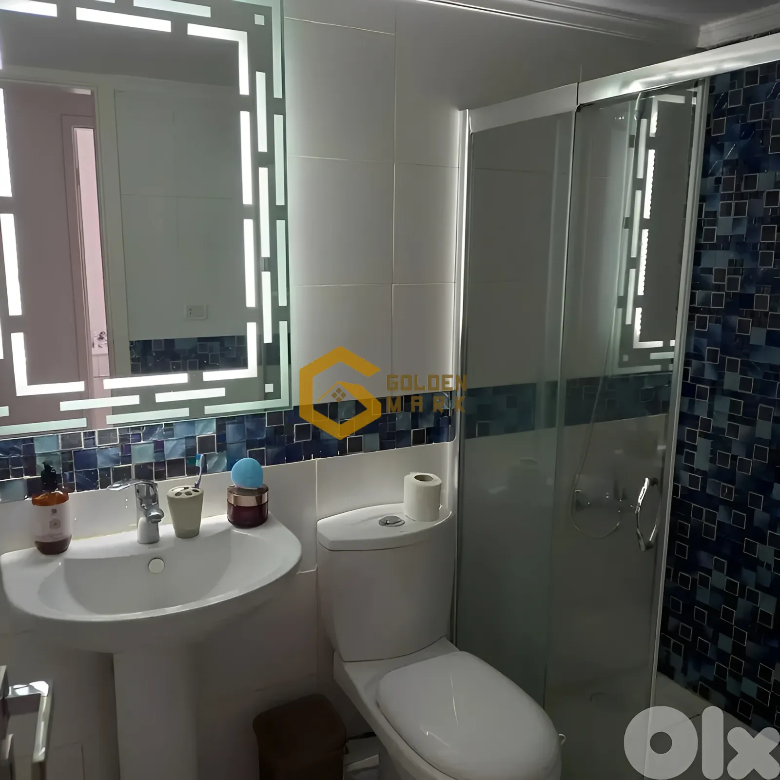 Apartment for Sale in Ajaltoun