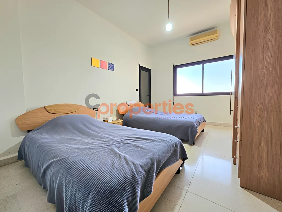 Apartment for Rent in Antelias
