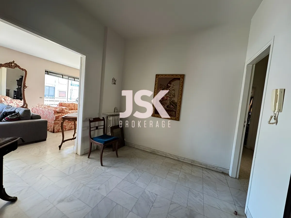 Apartment for Sale in Ain el remmeneh, baabda, Lebanon - 3 bed, 3 bath