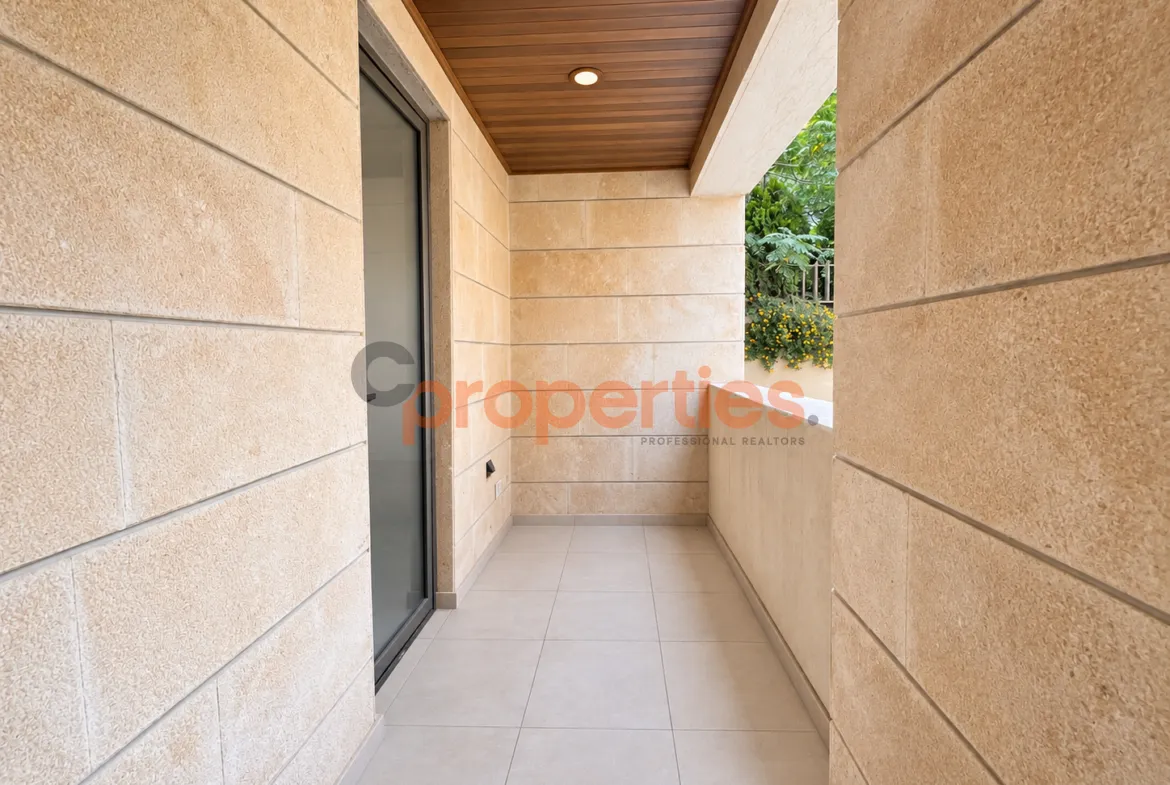 Apartment for Sale in Cornet Chahwan