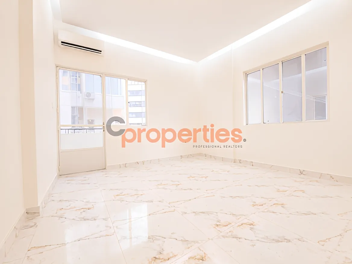 Apartment for Sale in Badaro