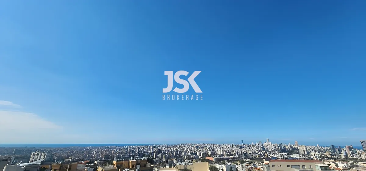 Duplex for Sale in Mar Takla, Lebanon - 3 bed, 4 bath