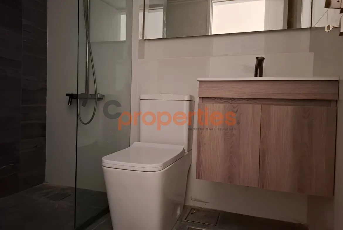 Apartment for Rent in Zouk Mikael