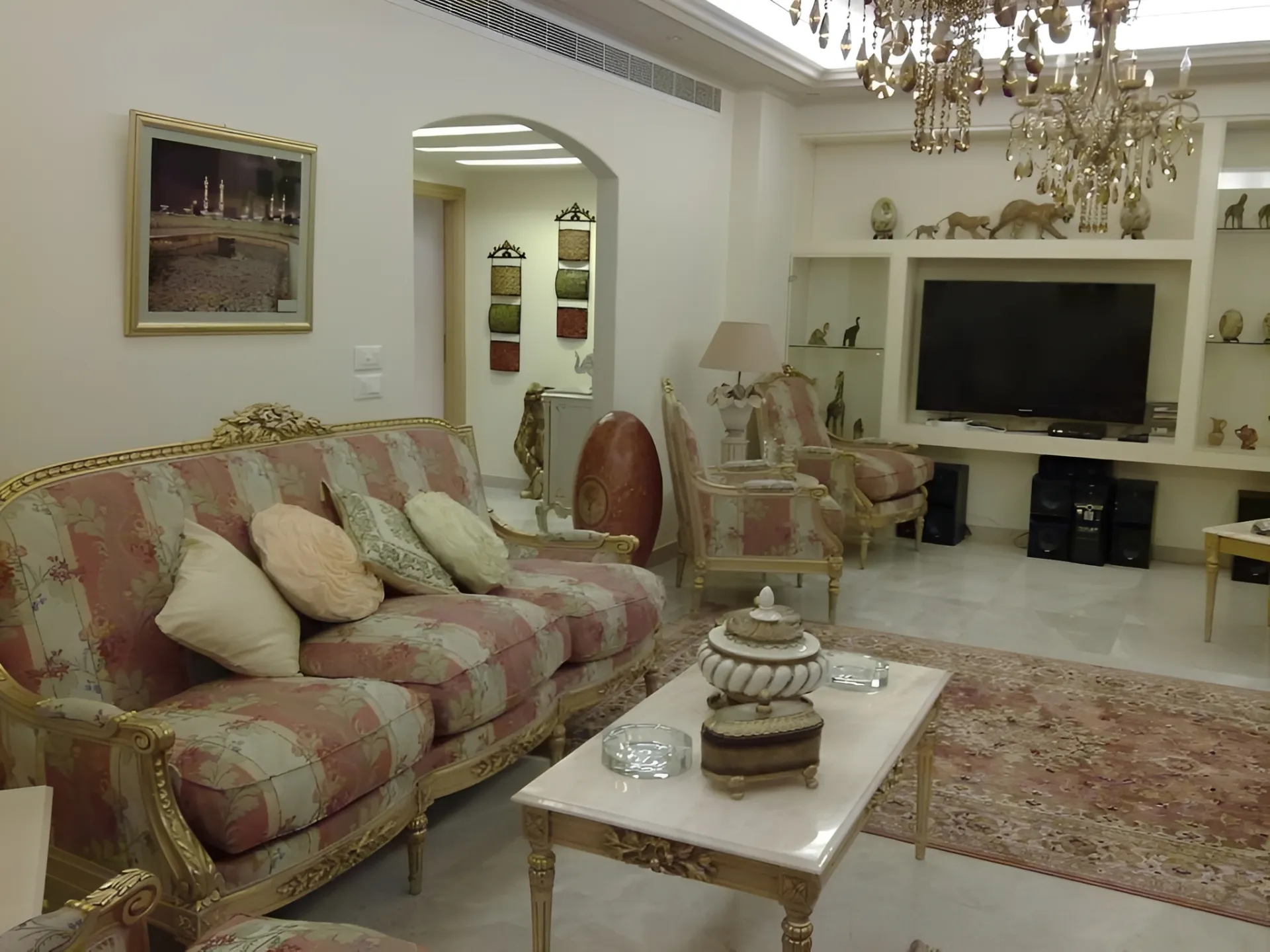 Apartment for Sale in Badaro Beirut Lebanon