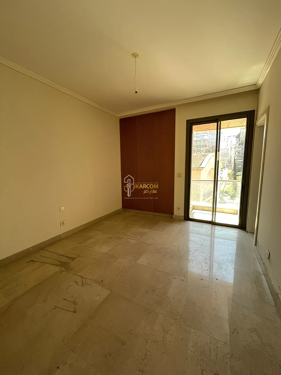 Apartment for Sale in Sursock - 4 bed, 4 bath