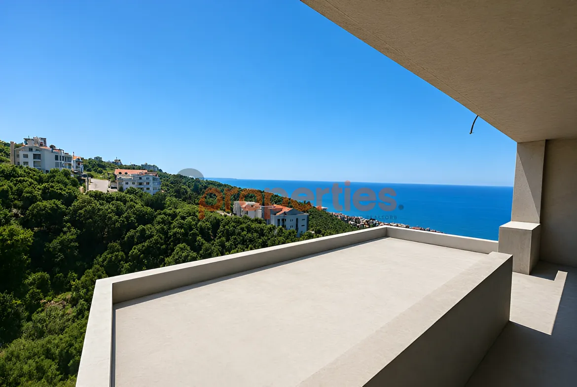 Apartment for Sale in Halat - 3 bath