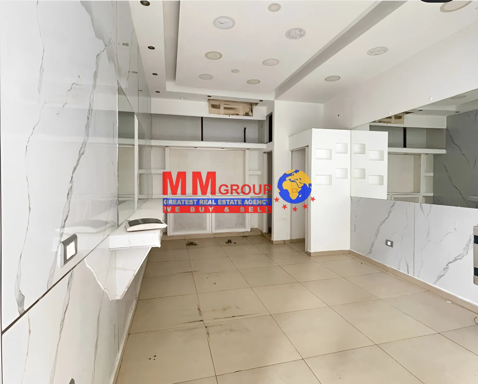 Shop for Rent in Achrafieh
