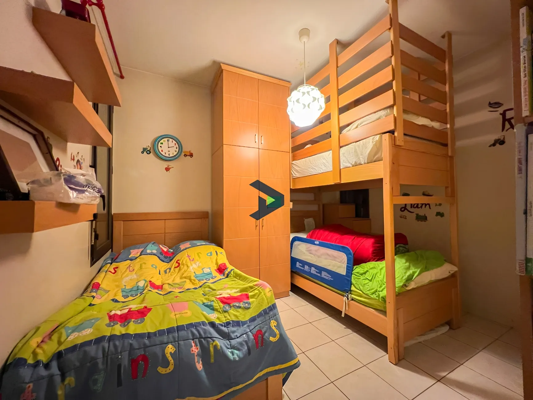 Apartment for sale in Achrafieh, Beirut, Lebanon