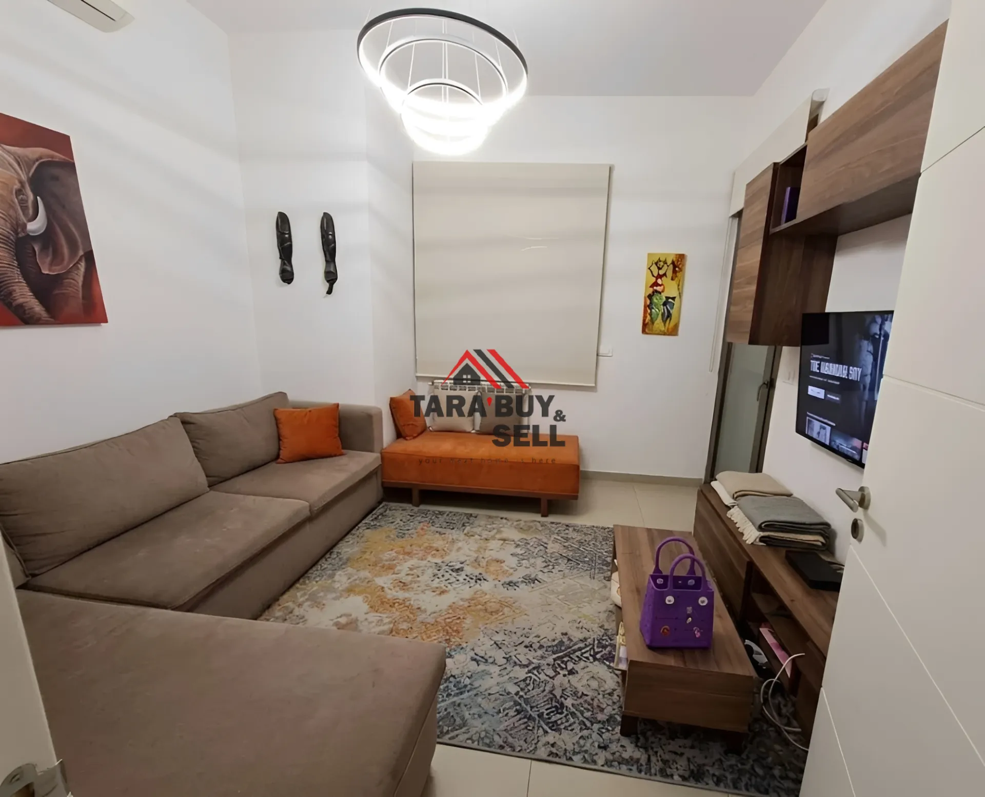 Apartment for sale in Rabweh, Bayrut, Lebanon