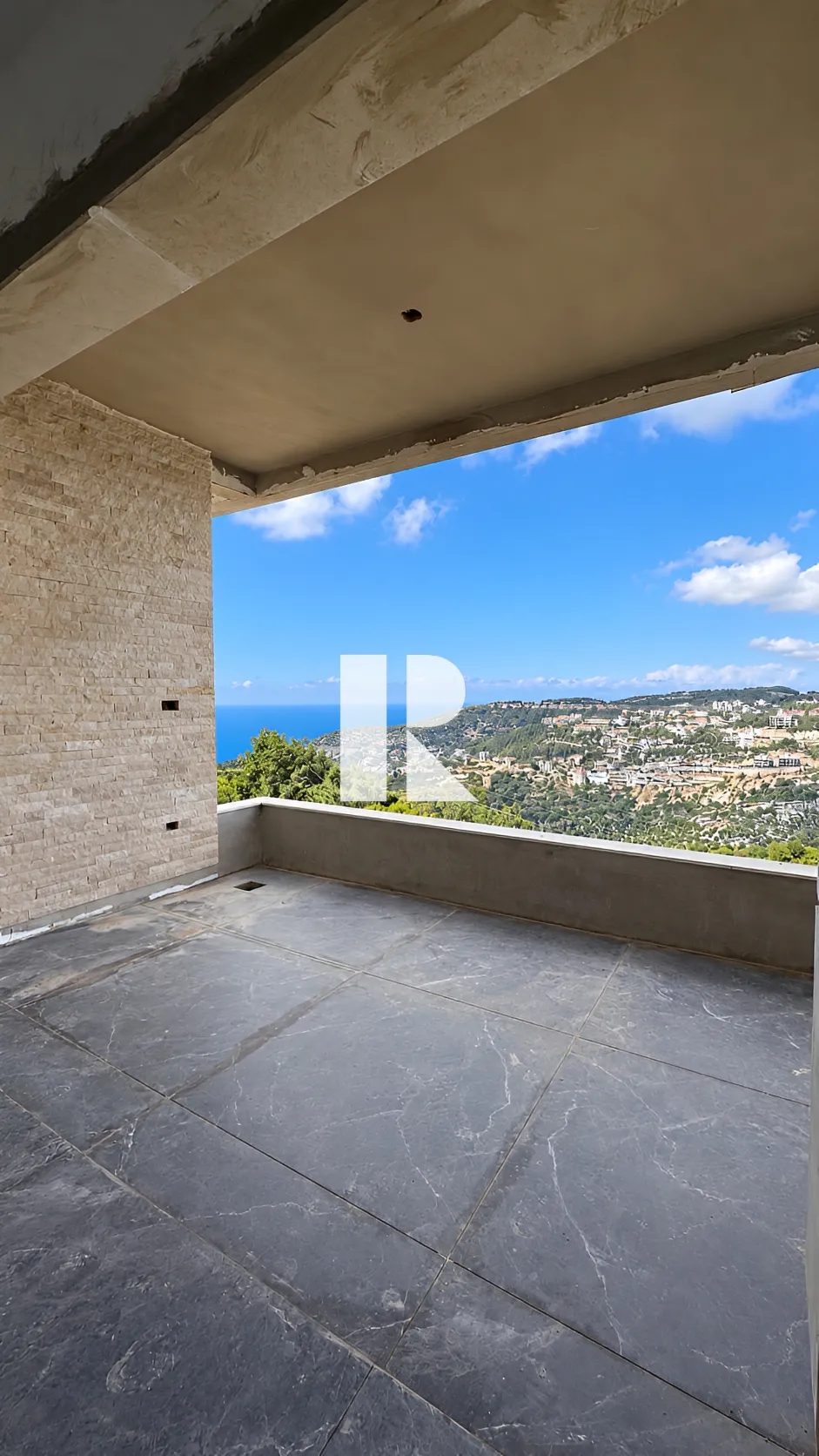 Apartment for sale in Ghadras, lebanon