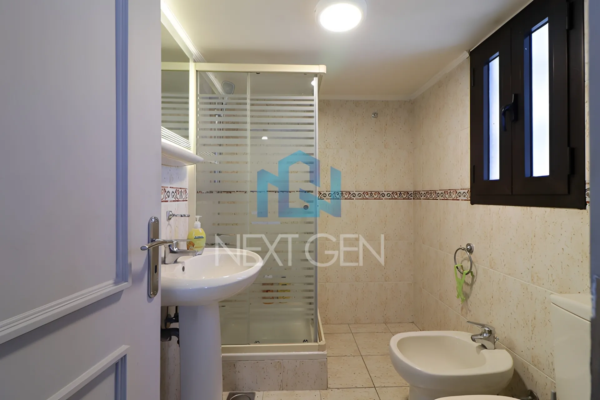 Apartment for rent in Achrafieh, Beirut, Lebanon
