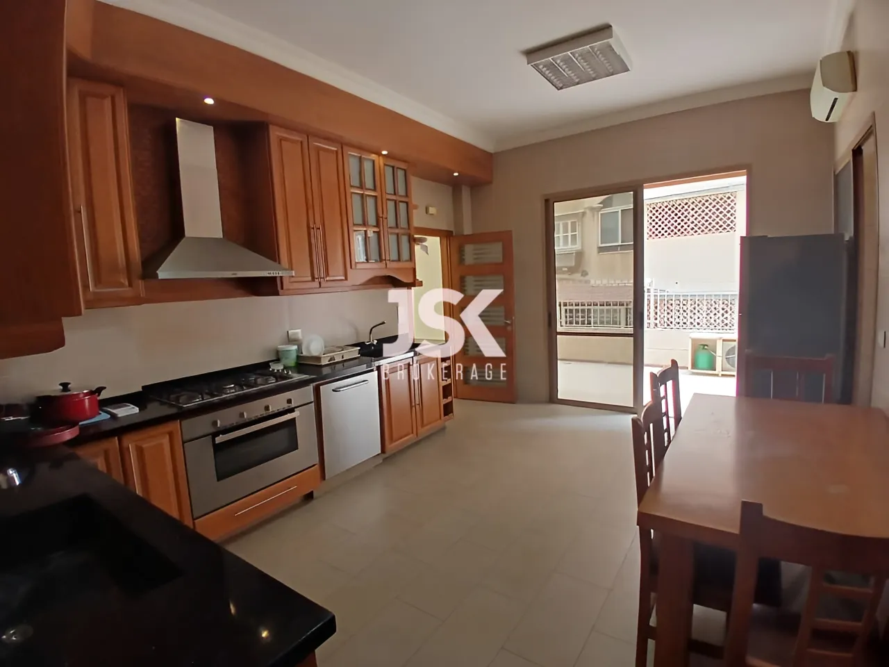 Apartment for Sale in Baabda