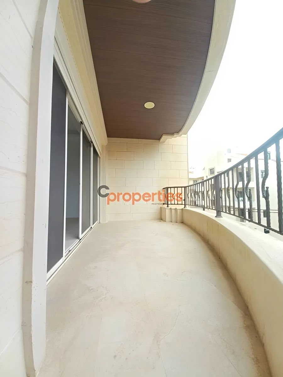 Apartment for Sale in Habboub - 2 bed, 2 bath