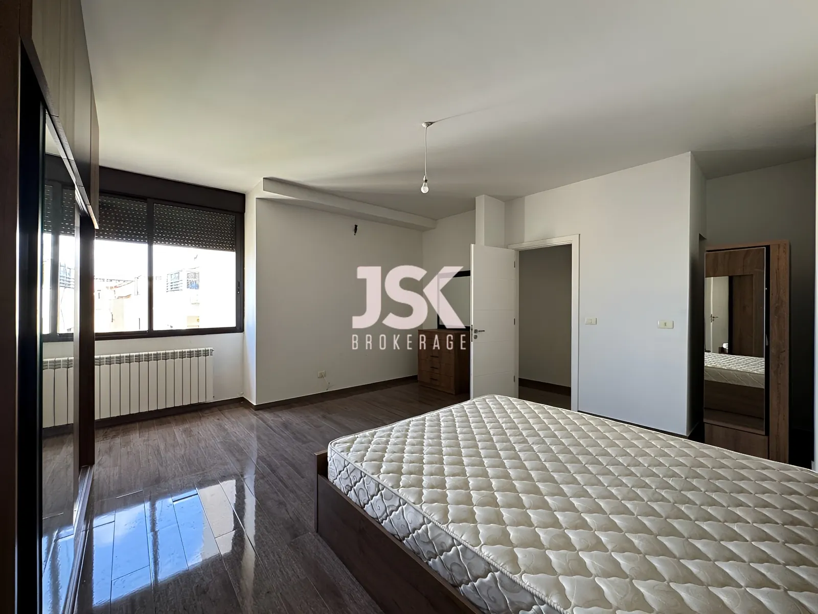 Duplex for Sale in Mansourieh