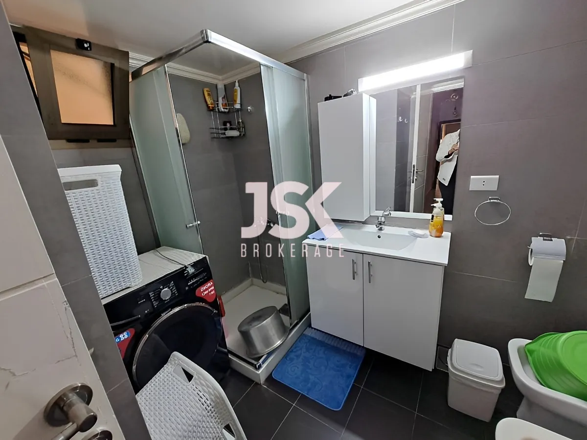 Apartment for Sale in Aamchit, Lebanon