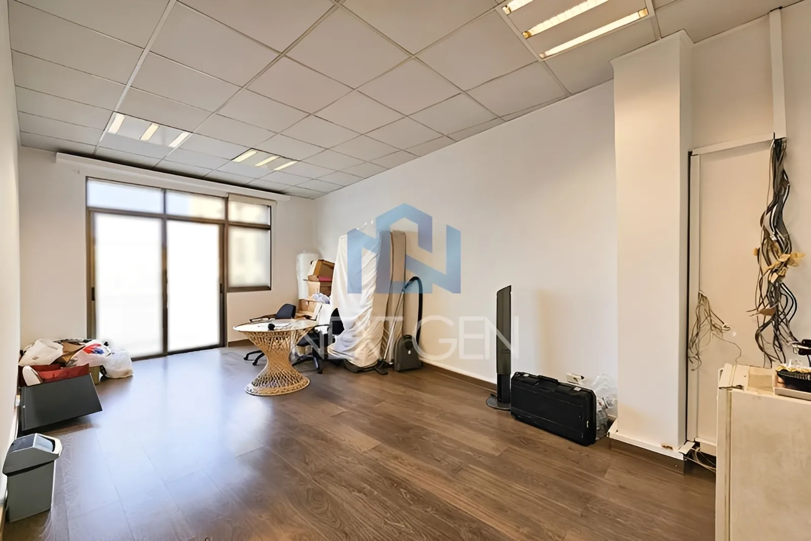 Office for Rent in Downtown